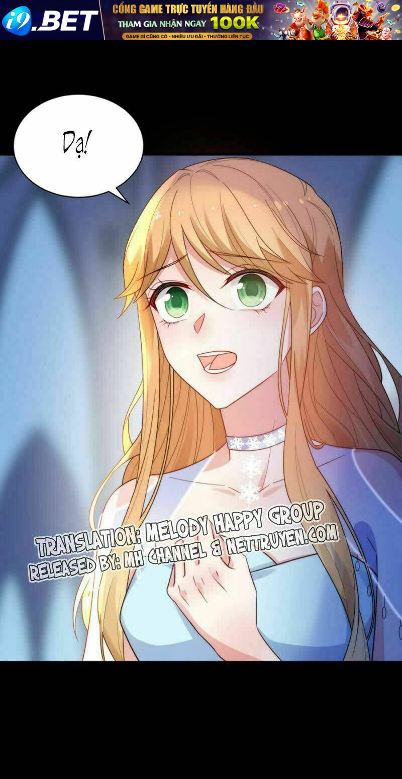 ma lạt thiên kim đẩu ác thiếu chapter 202.5 11