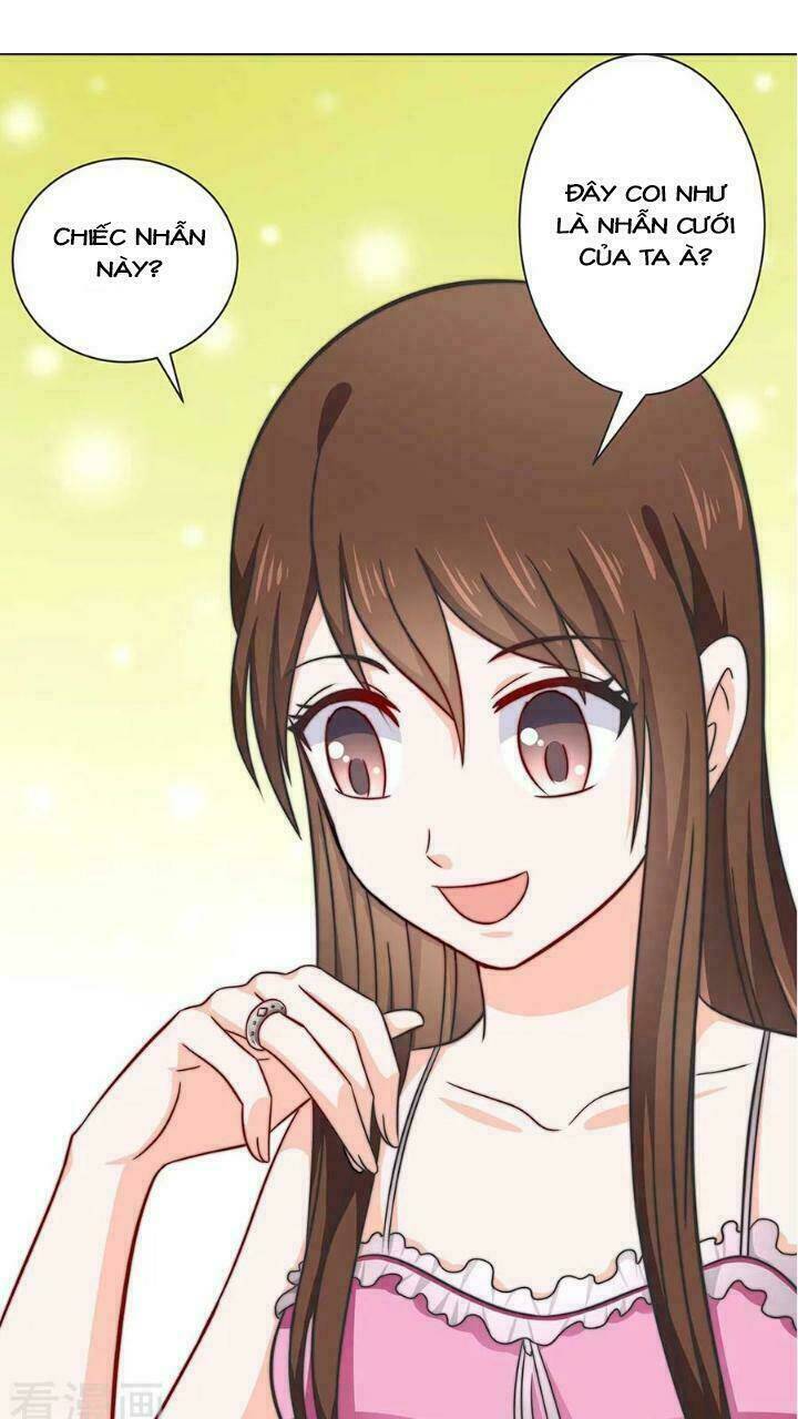 chào buổi tối, minh vương đại nhân chapter 20 24