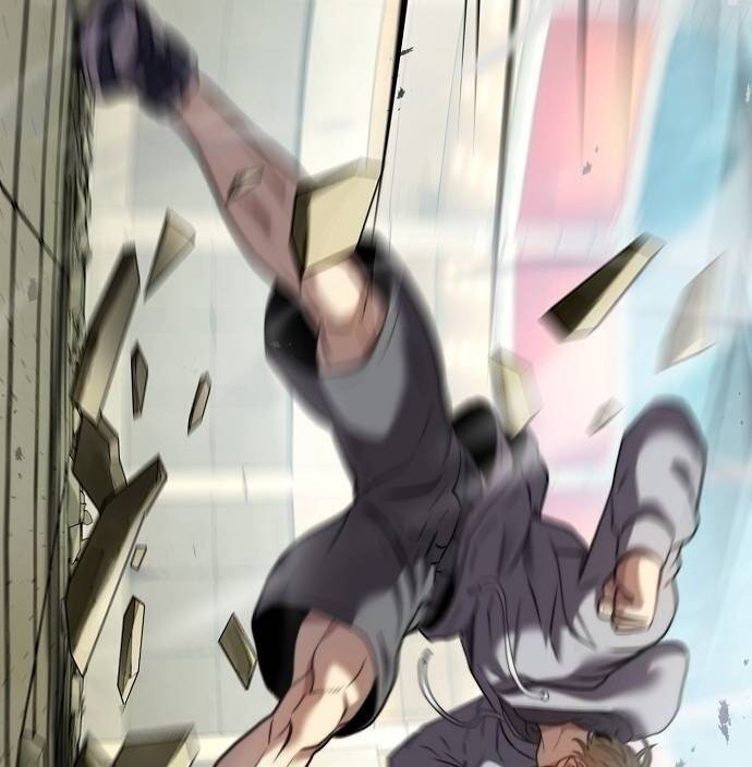 đấu trường chiến đấu chapter 30 124