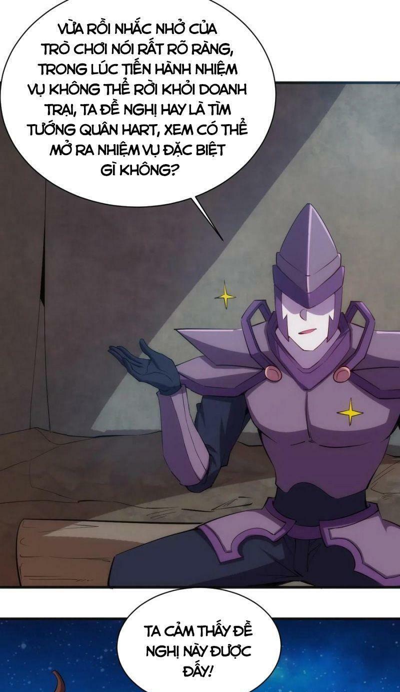 thánh đường chi thành chapter 71 6