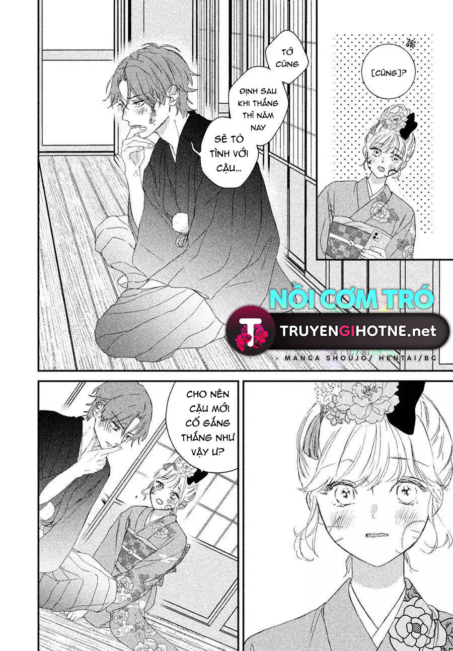 tình yêu mới hạnh phúc chapter 1 18