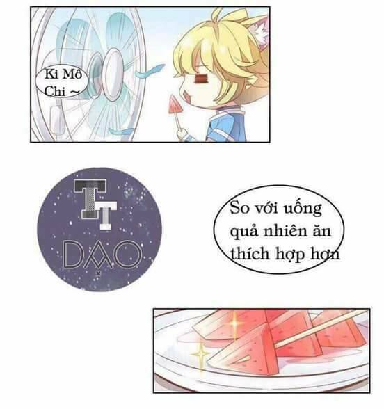 dưới móng vuốt mèo chapter 3 48