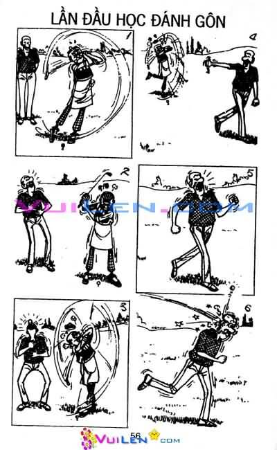 chú thoòng (full trọn bộ) chapter 30 15