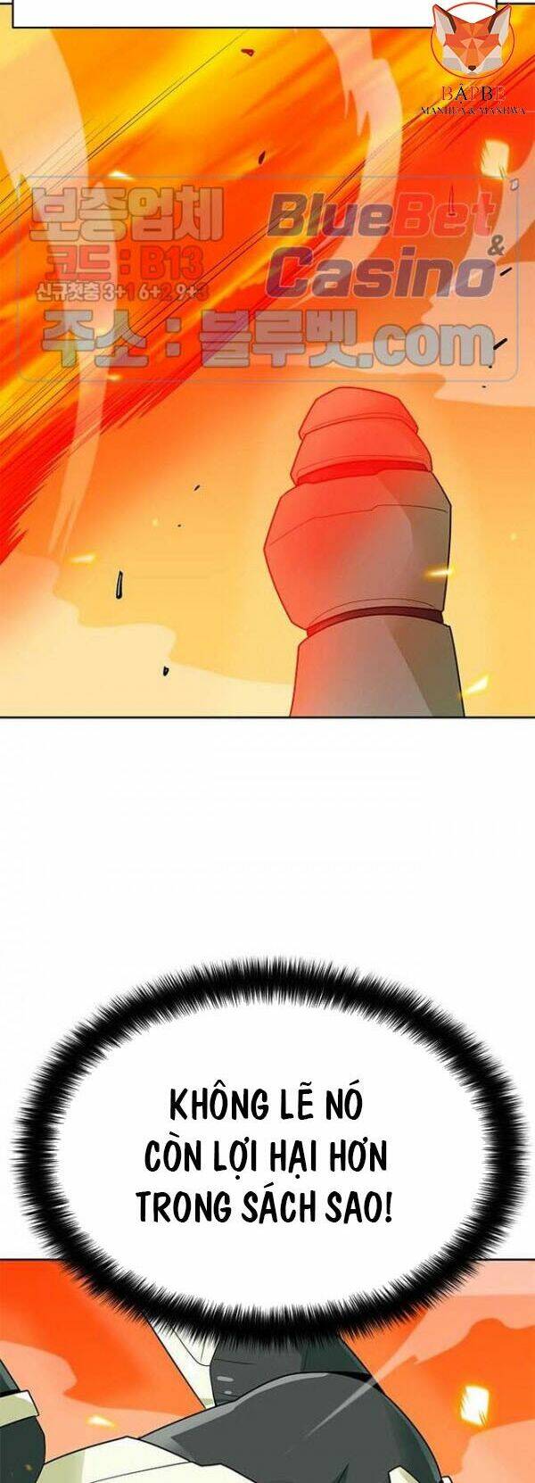 tôi tự động săn một mình chapter 83 21