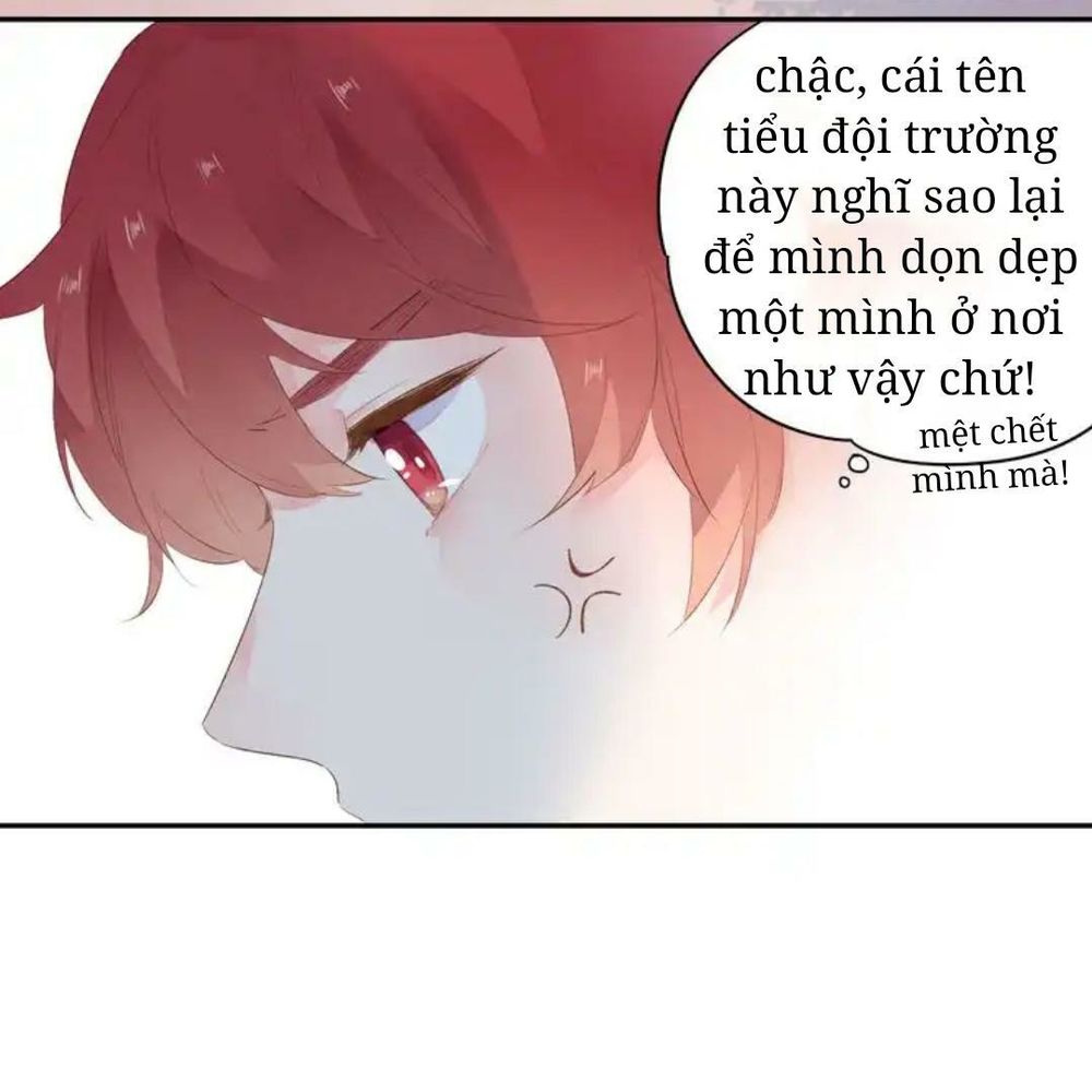 sos! tôi đã yêu một con sâu bướm (phần 2) chapter 46 18