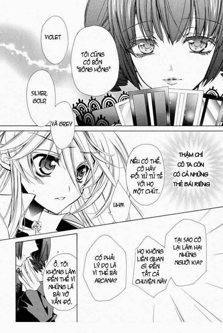 nụ hôn của công chúa tường vi chapter 19 39