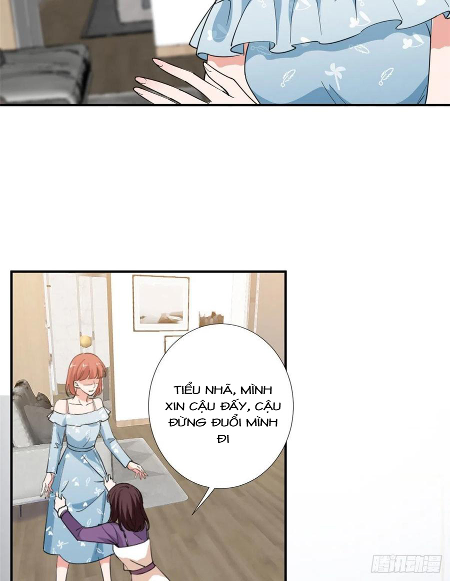 thí hôn lão công, cần giúp sức chapter 257 10