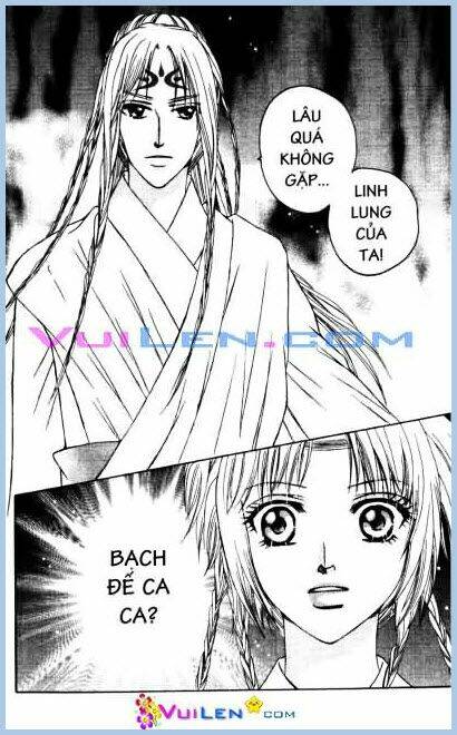 tinh nguyệt ảo cảnh chapter 5 74