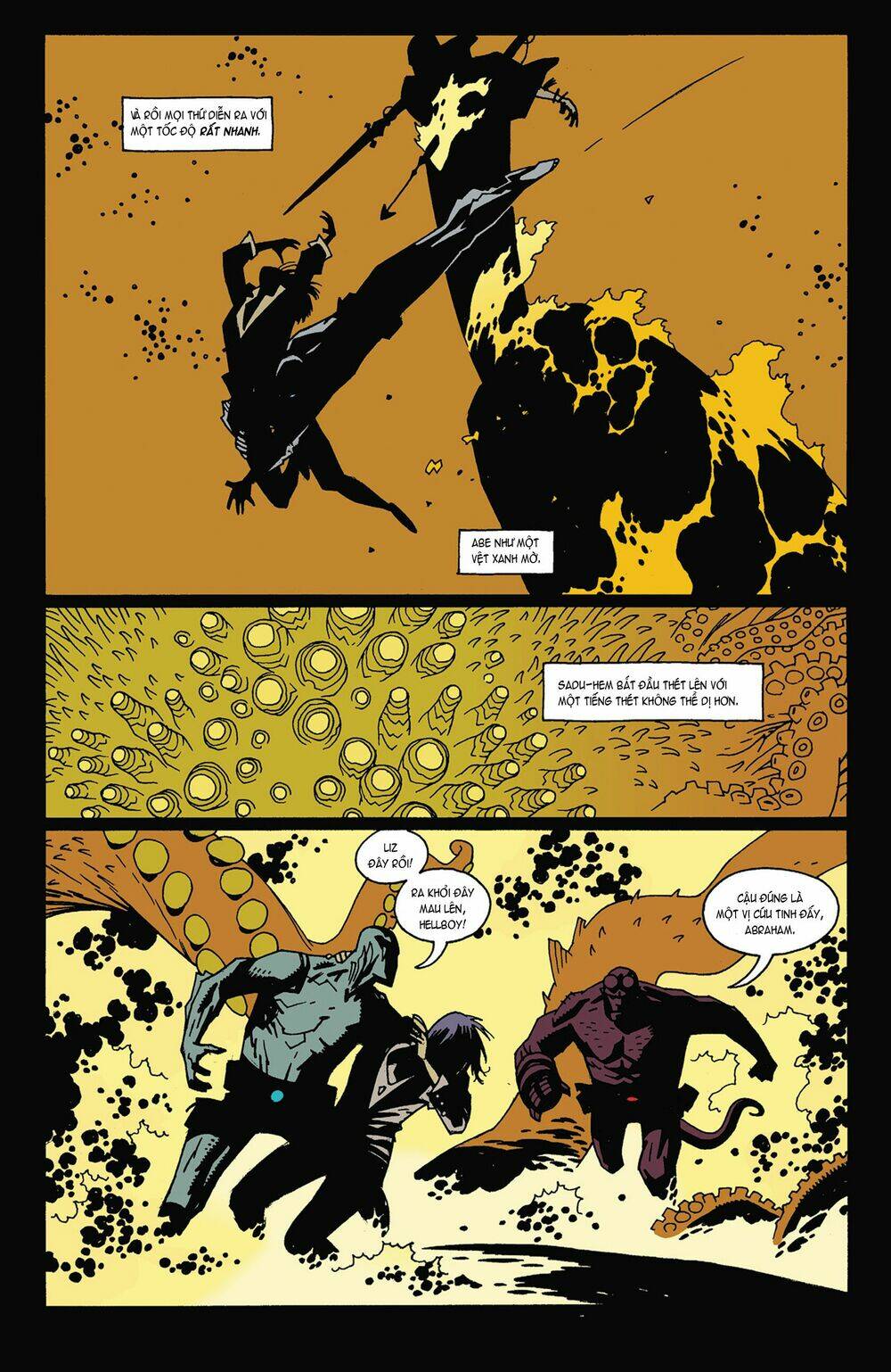 hellboy chapter 4 13