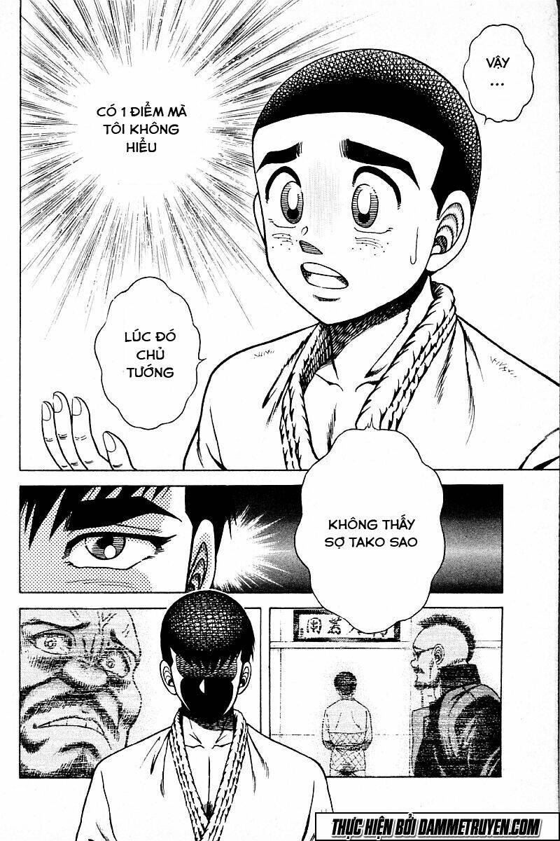 shin kotaro makaritoru! juudouhen chapter 151 15