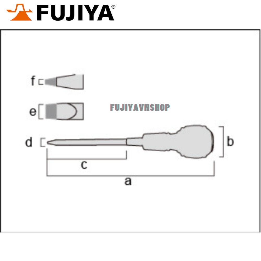 Tua vít điện Fujiya FESD-6-100
