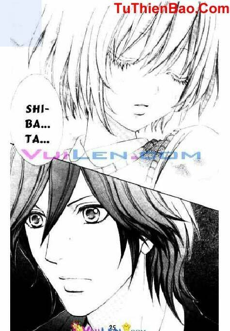 chàng quản gia của bé mei chapter 9 25