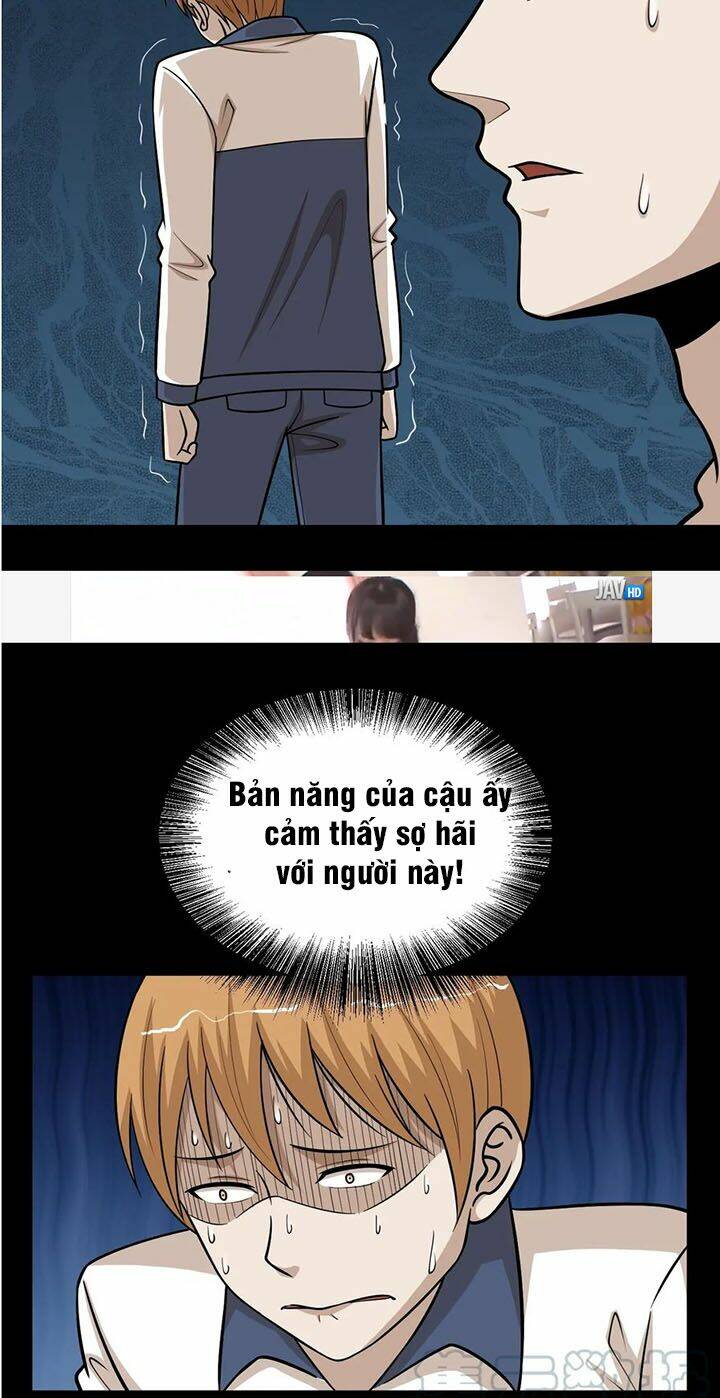 đai ca trở lại tuổi 16 chapter 103 9