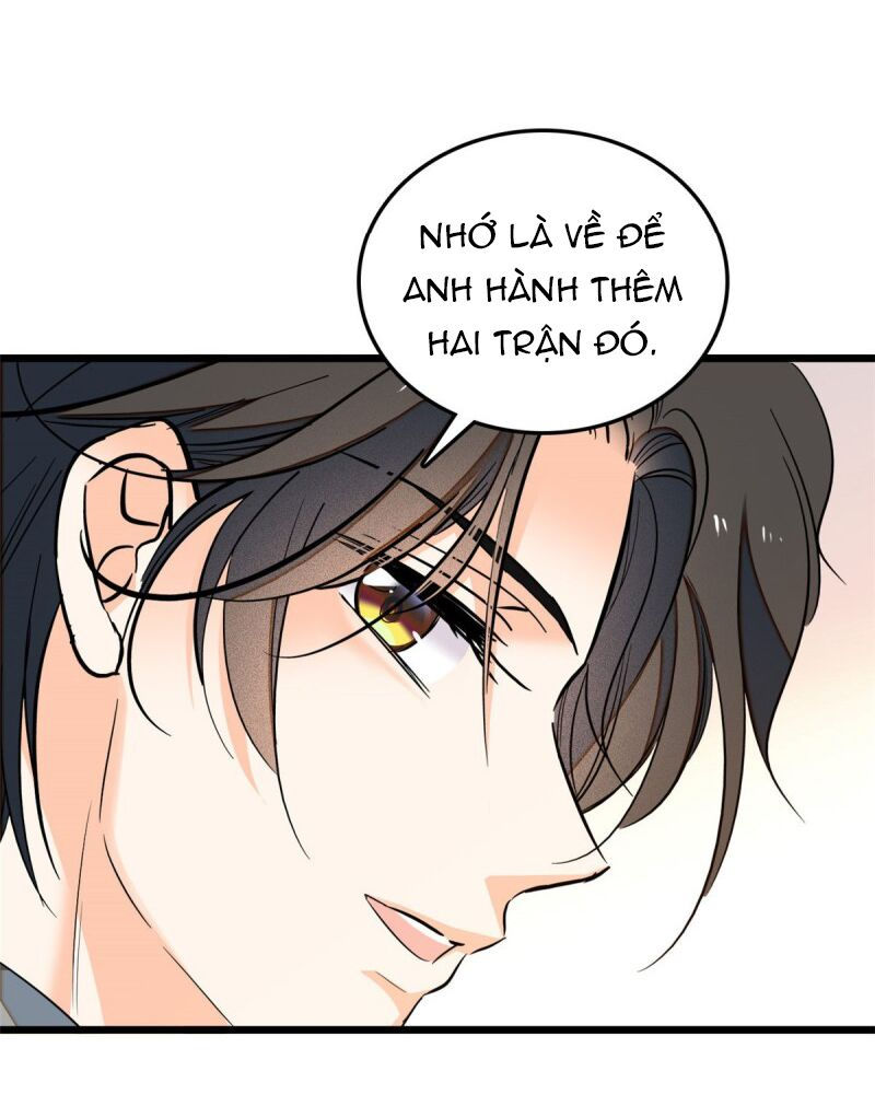 toàn mạng đều là fan cp của tôi với ảnh đế chapter 43.1 6