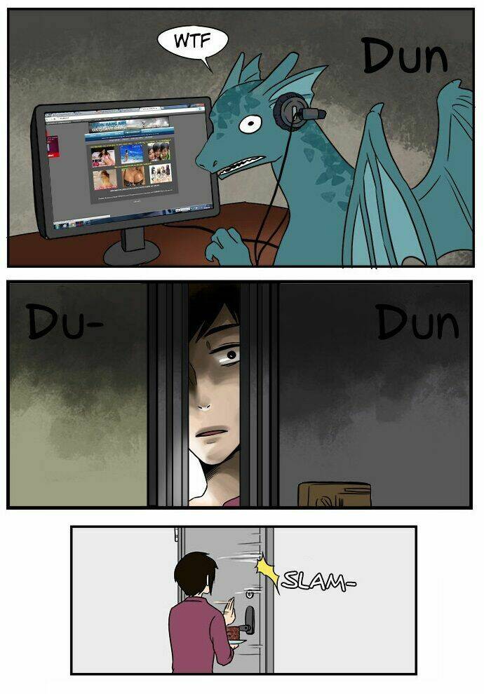 hắn ta là rồng chapter 2 10