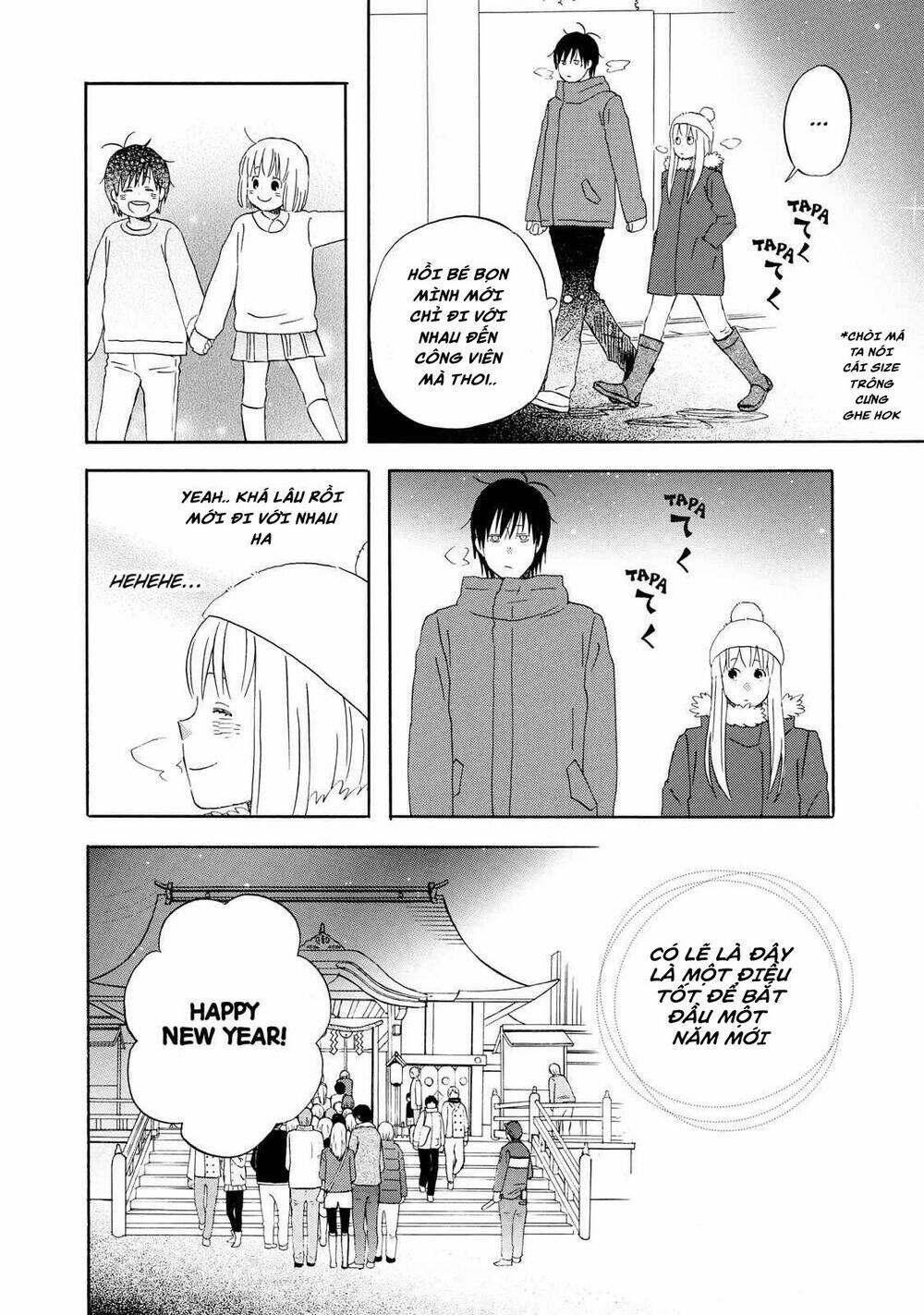 liar x liar chapter 34 15