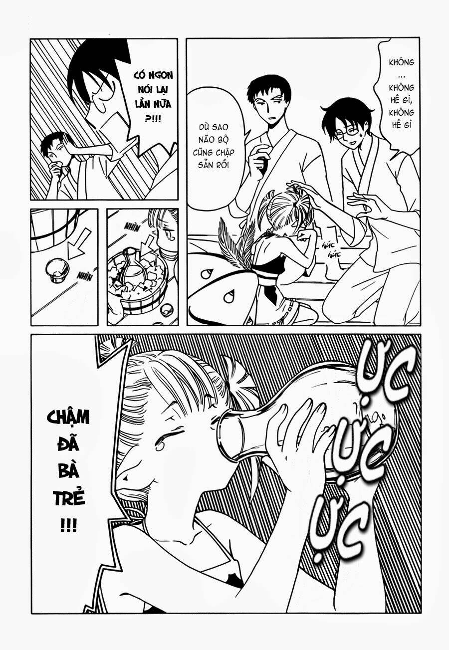 xxxholic rei chapter 14 10