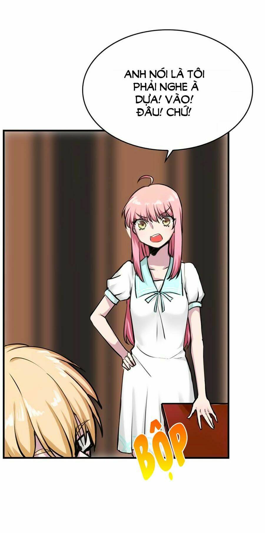 bám lấy nam thần bất chấp thời tiết chapter 5 13