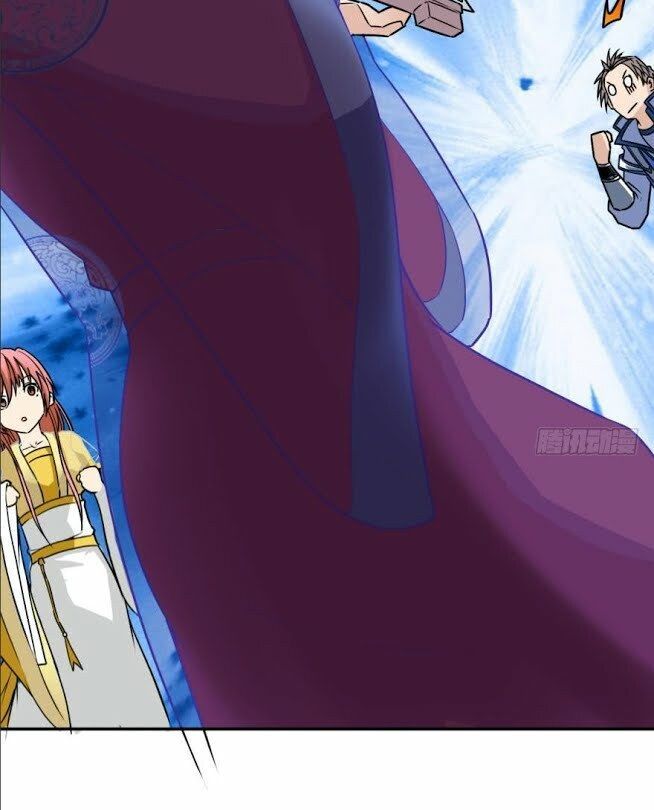 lão tổ của bạn đang online chapter 2 27