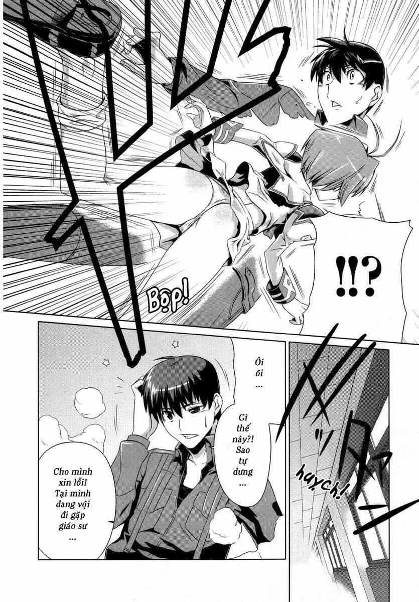 muv luv alternative chapter 4 24