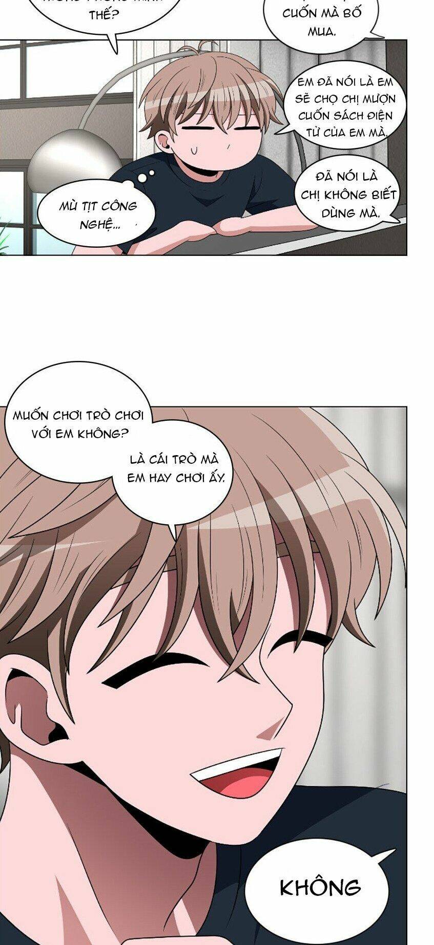 no scope chapter 69 14