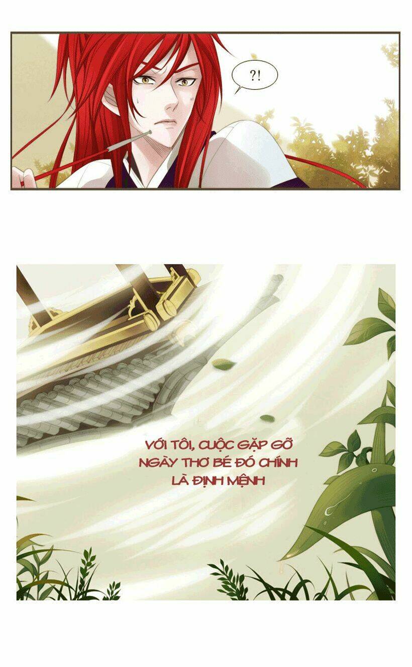 the twelfth night chapter 3 58