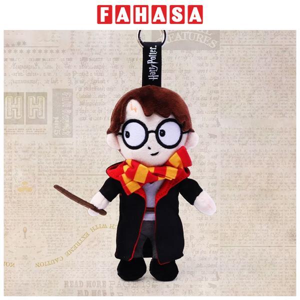 Móc Khoá Thú Bông Harry Potter - PT02-1001