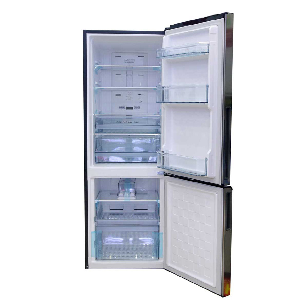 Tủ lạnh Hitachi inverter 275 LÍT R-B330PGV8 BSL (HÀNG CHÍNH HẢNG)
