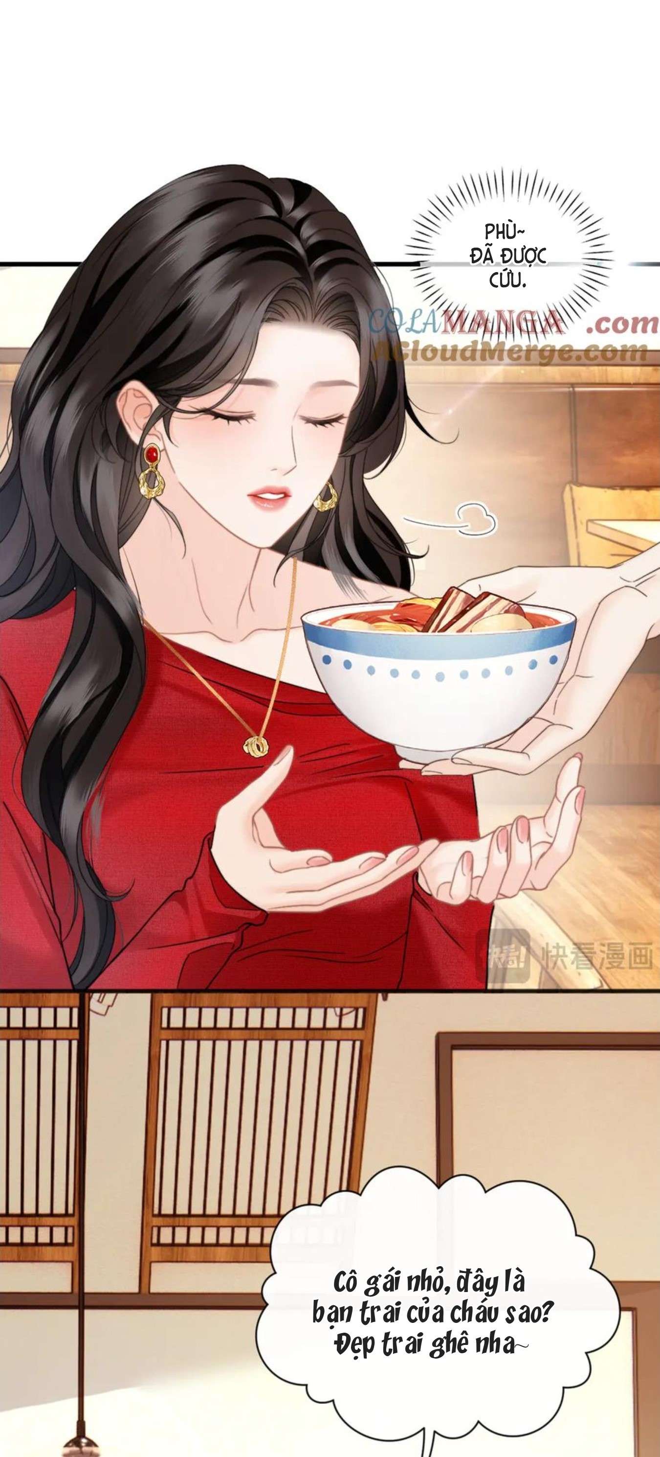 đắm say chapter 27 5