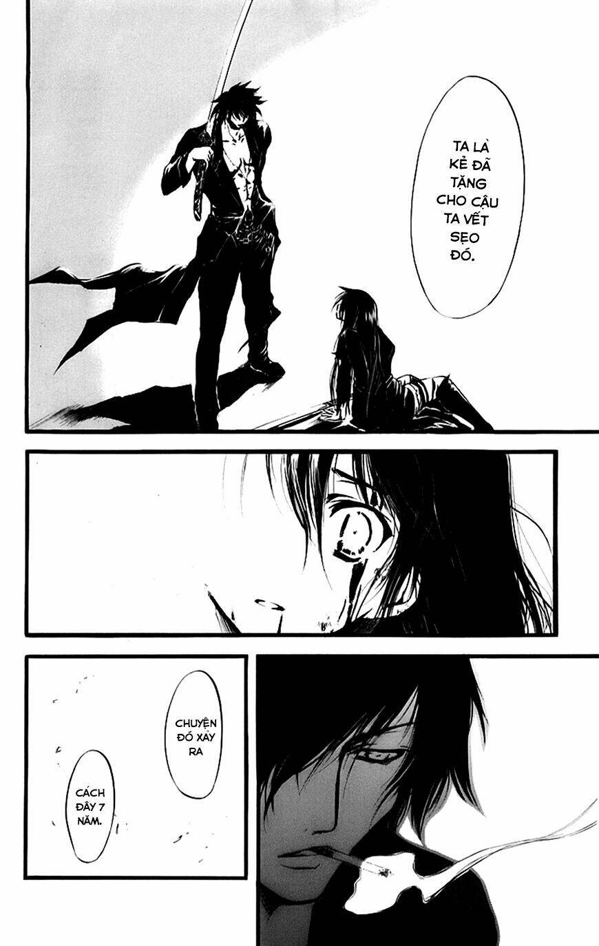 watashi no messiah-sama chapter 51 11