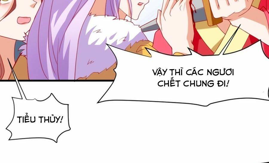 dưỡng thú vi phi chapter 23 10