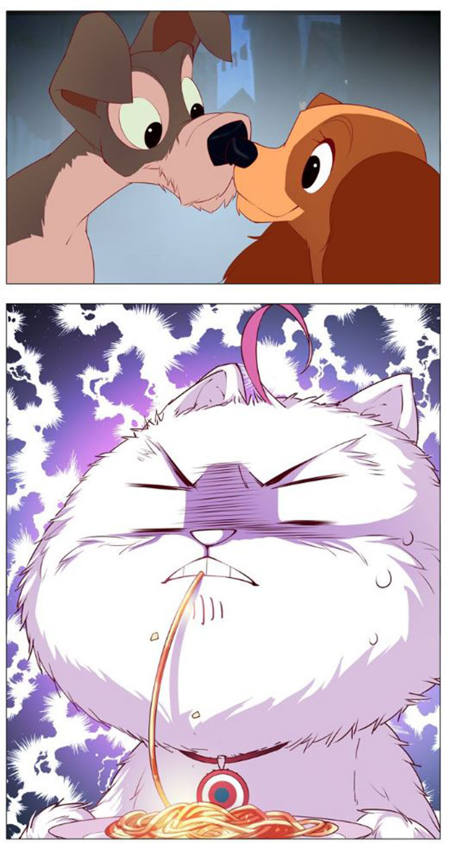 đừng nghịch, ta chỉ muốn yên tĩnh chapter 3 3