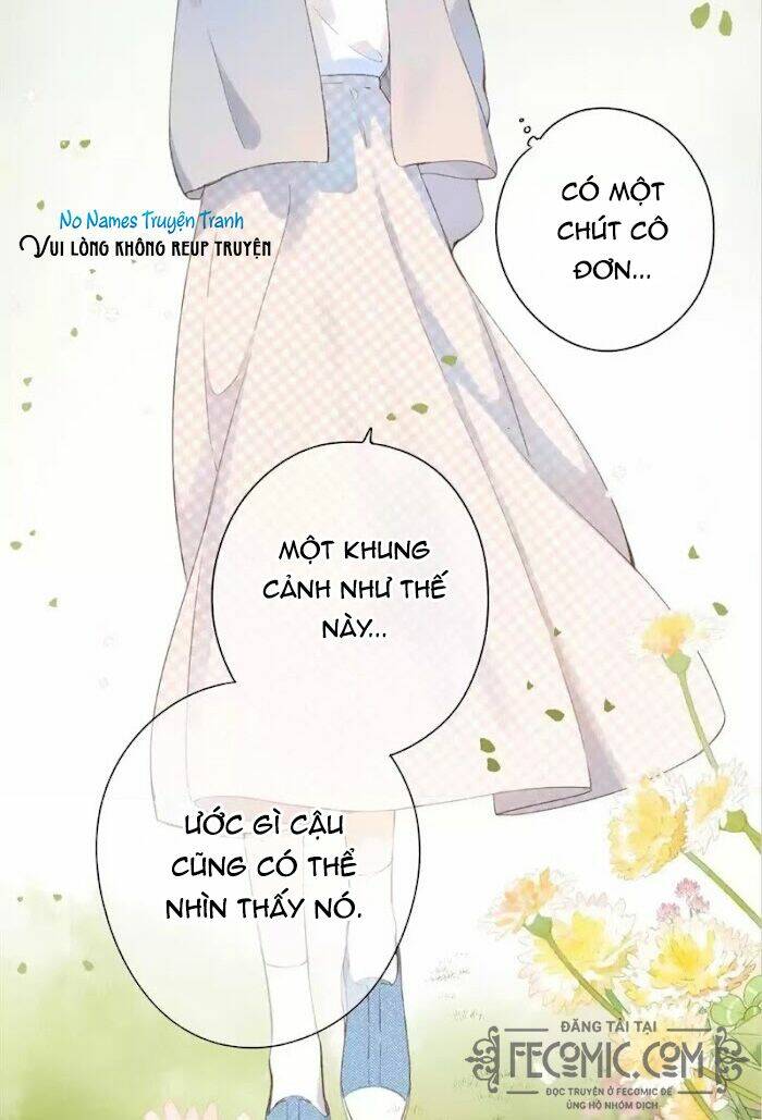 sos! tôi đã yêu một con sâu bướm (phần 2) chapter 24 81