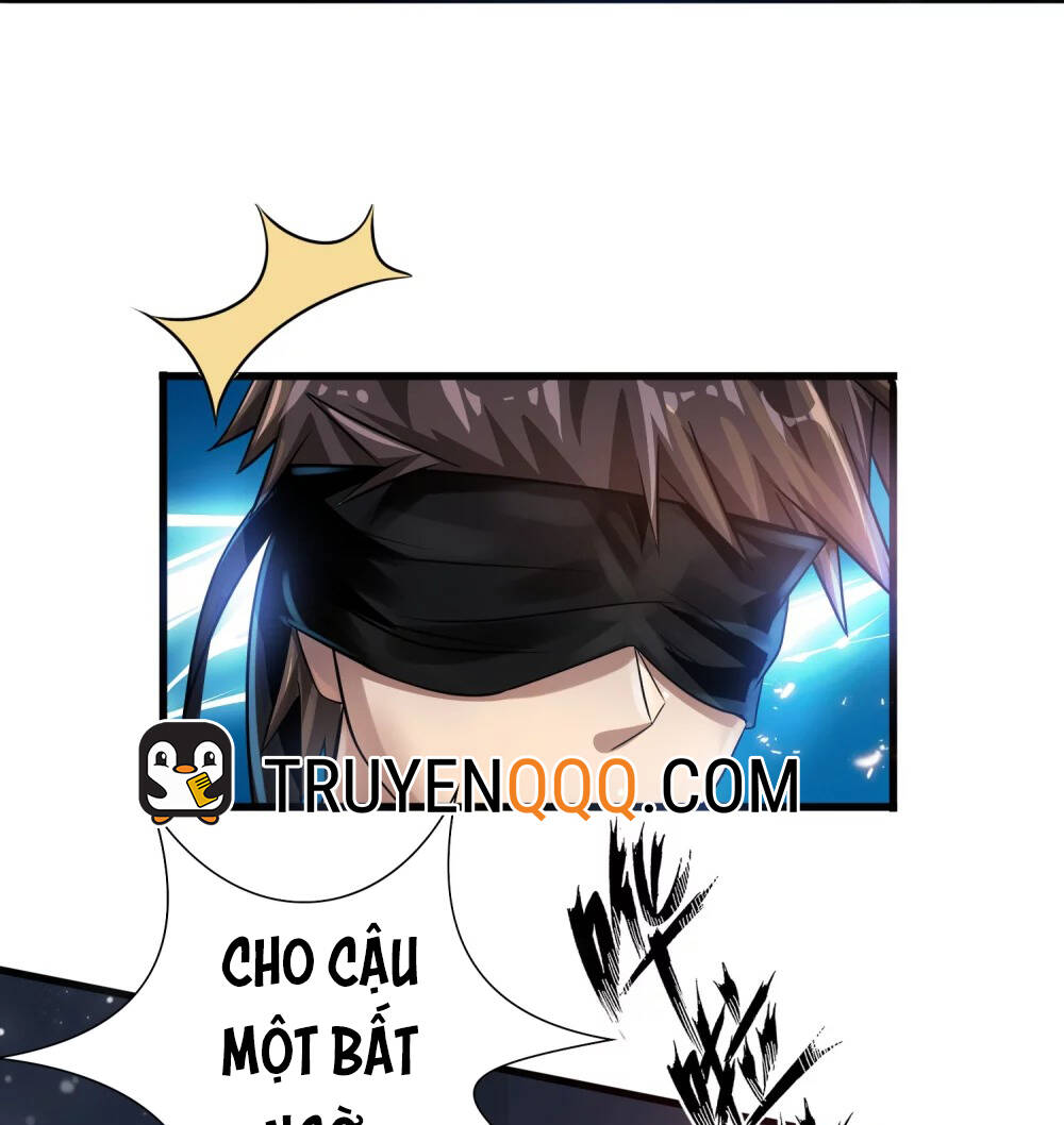 siêu năng phân hóa chapter 38 15