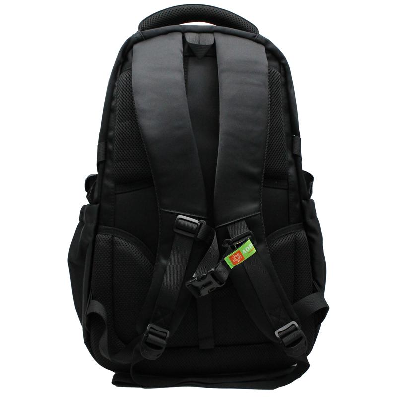 Ba Lô Thời Trang 2024 - Aopusen APS-10282 - Màu Đen