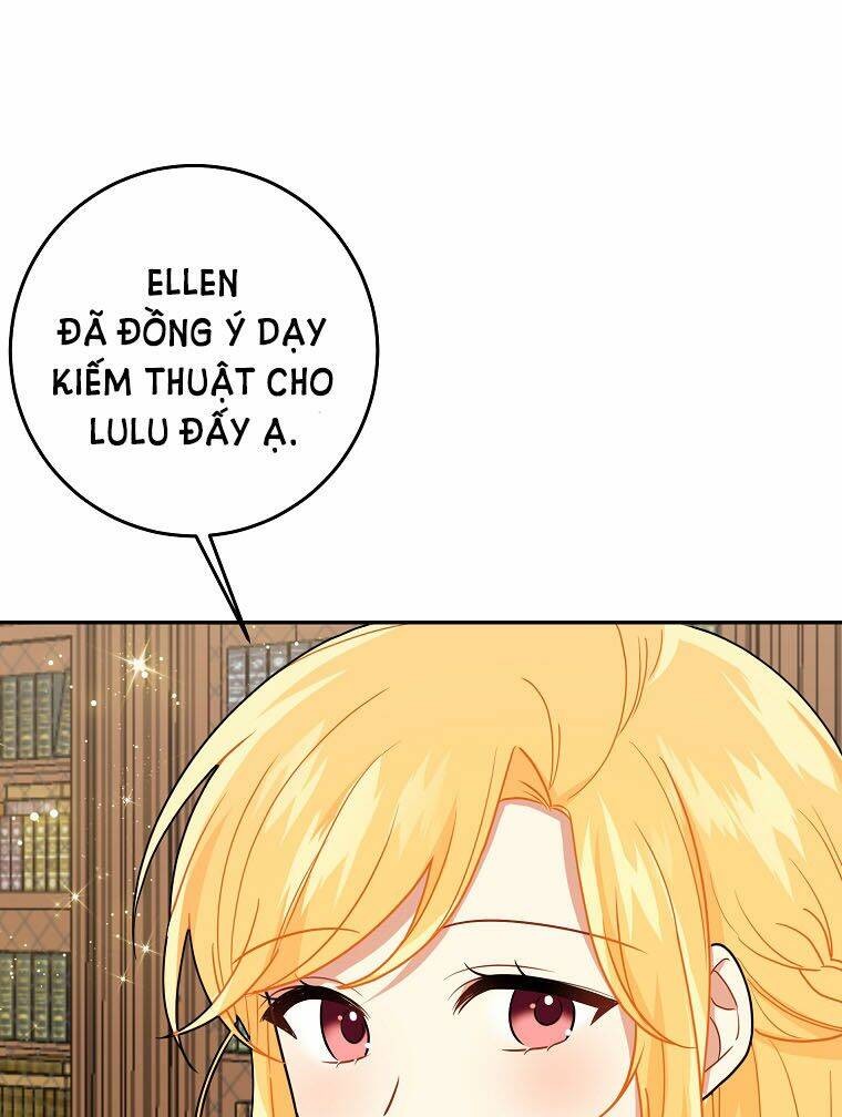 tôi là tiểu thư của gia đình này chapter 150.4 41