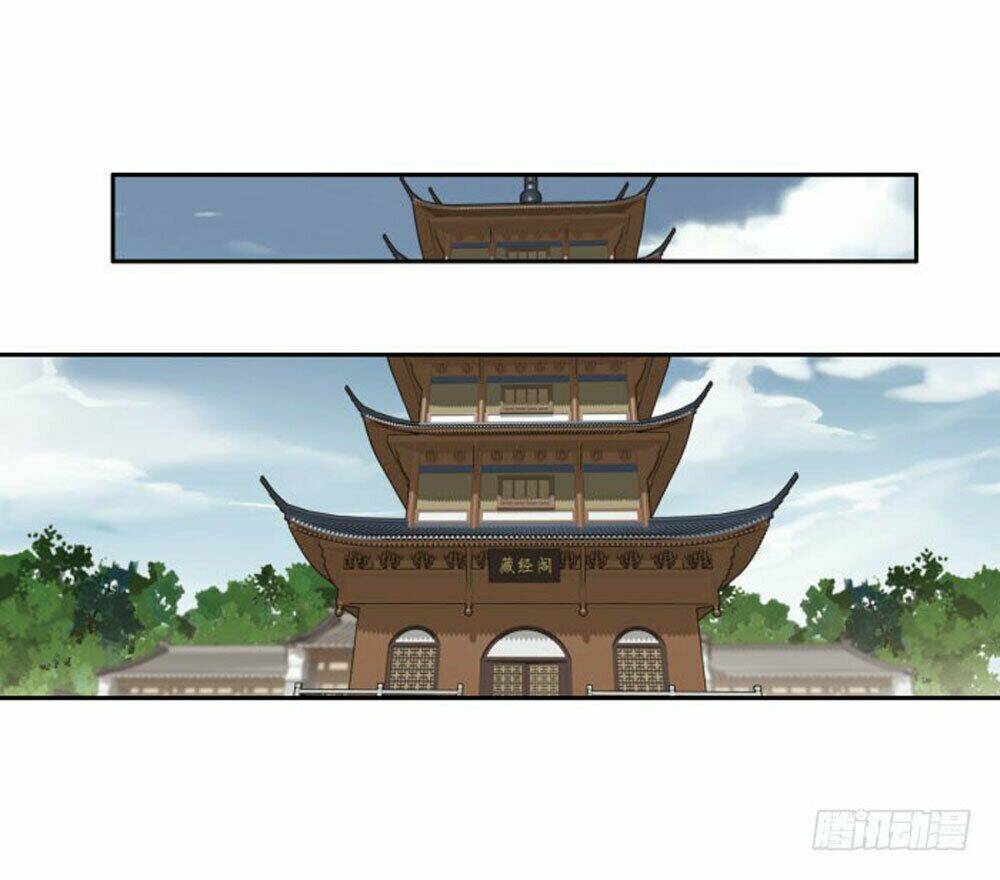 thiền tâm vấn đạo chapter 40 54