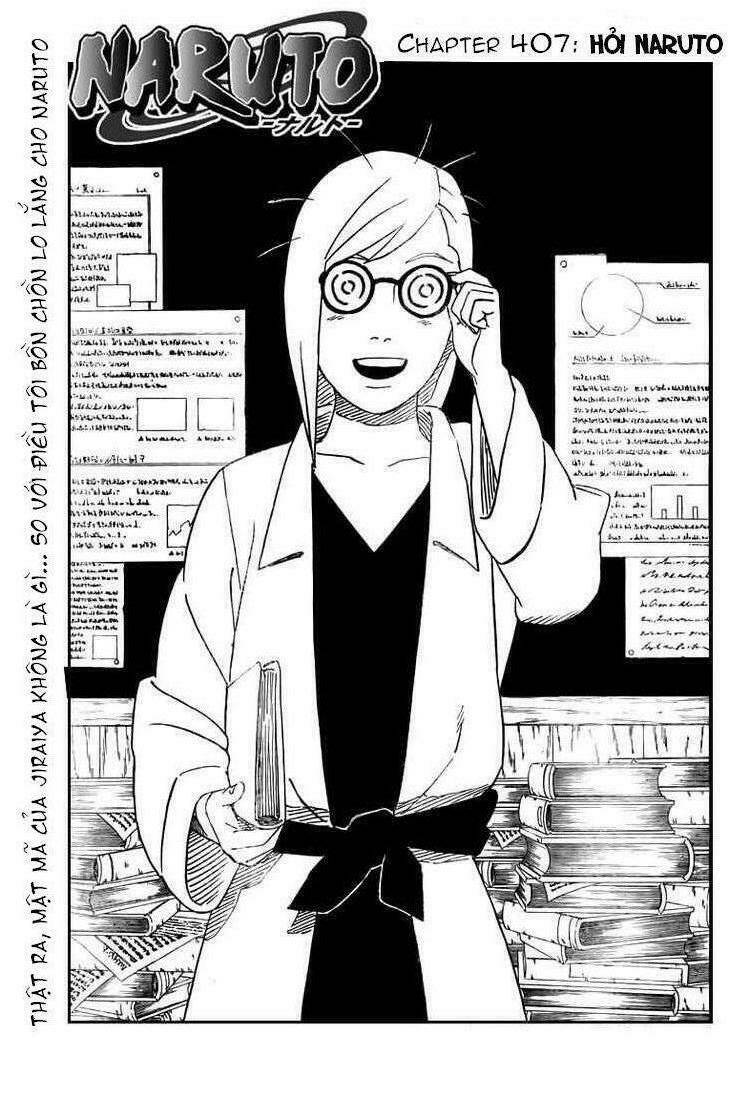 naruto - cửu vĩ hồ ly chapter 407 2