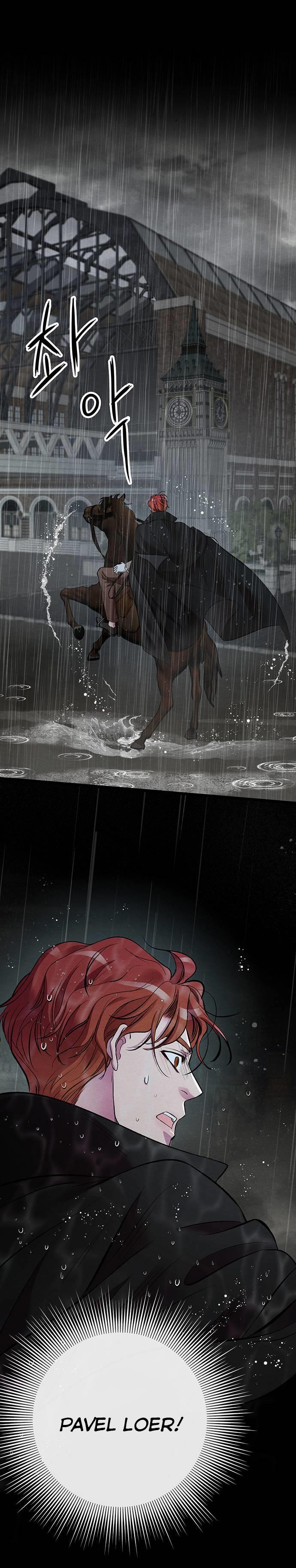 hoàng tử phiền toái chapter 28 27