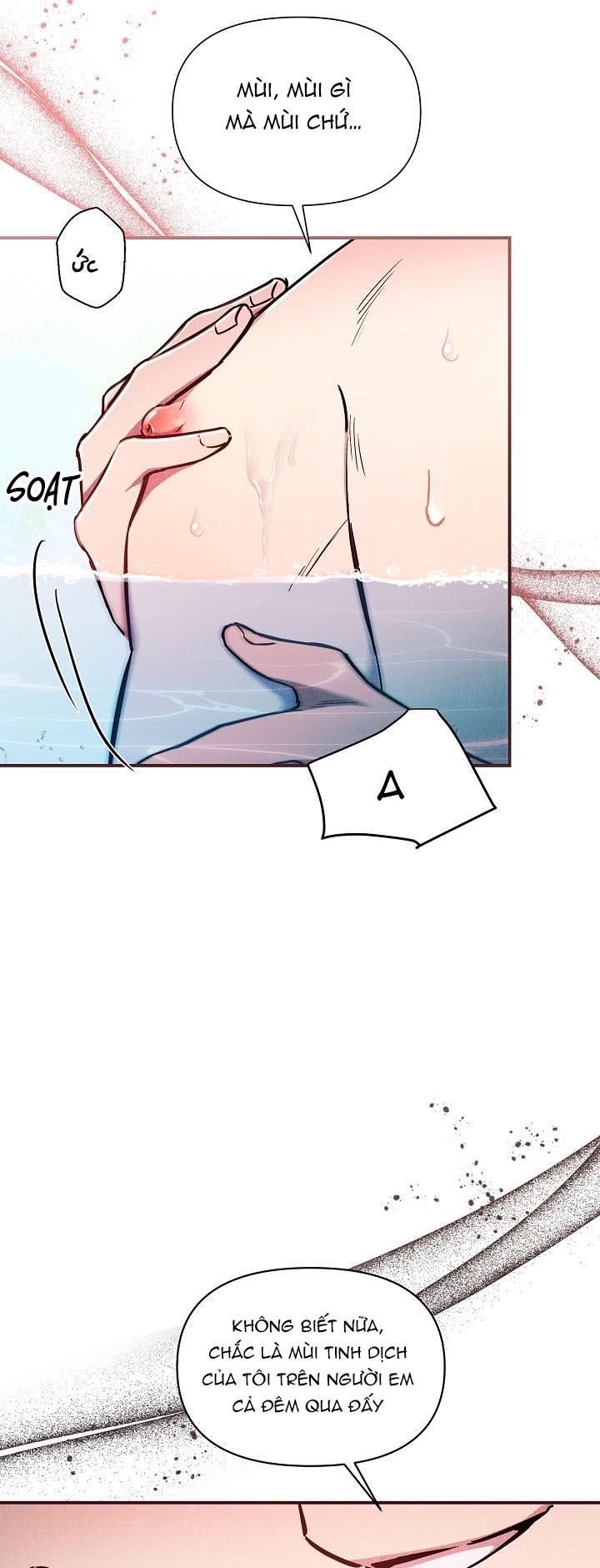 chuyến tàu cuồng loạn chapter 44 8