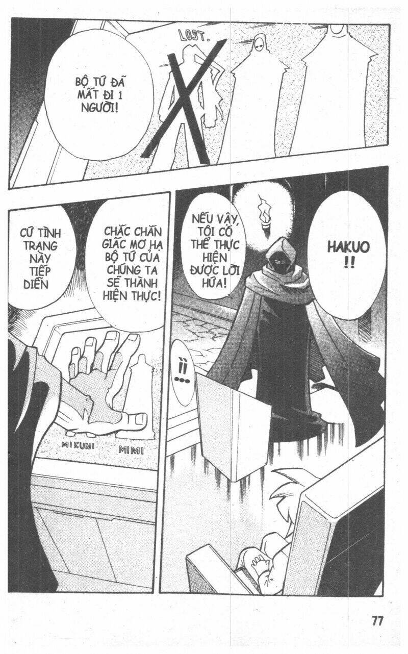 duel masters chapter 3 90