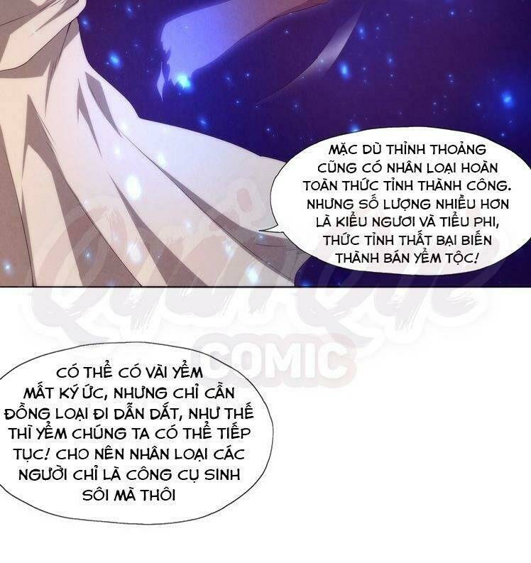 hắc kim đảo chapter 28 38