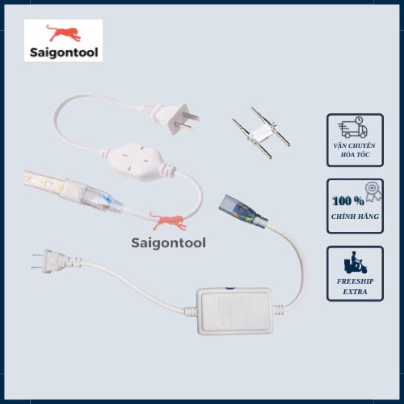 Bóng đèn Led dây 5050 chuyên dùng để hắt trần siêu sáng giá rẻ, đơn giá tính theo mét