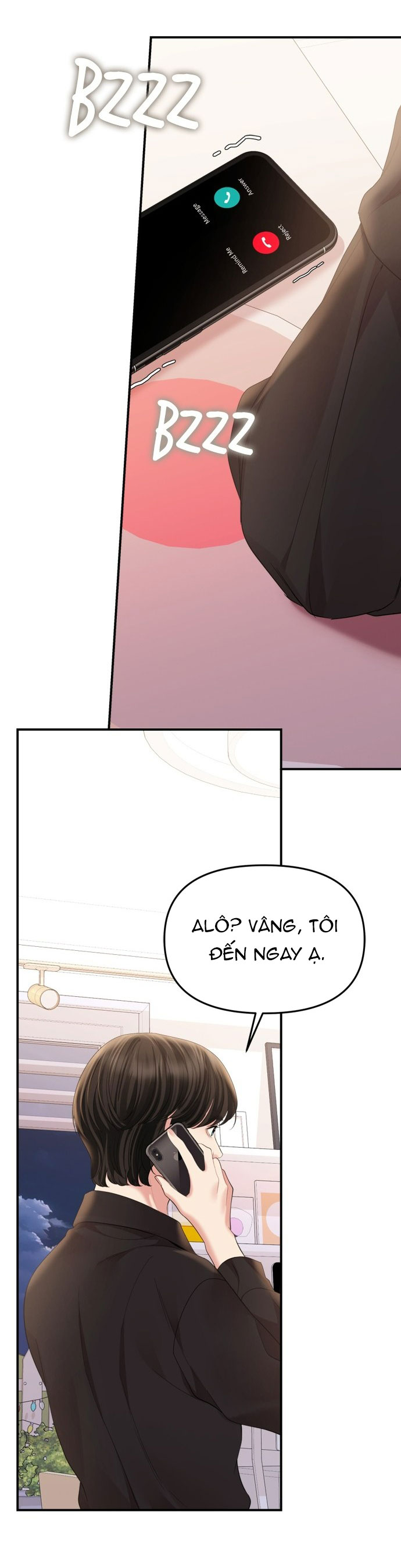 gửi em người đánh cắp những vì sao - to you who swallowed a star chapter 155.2 45