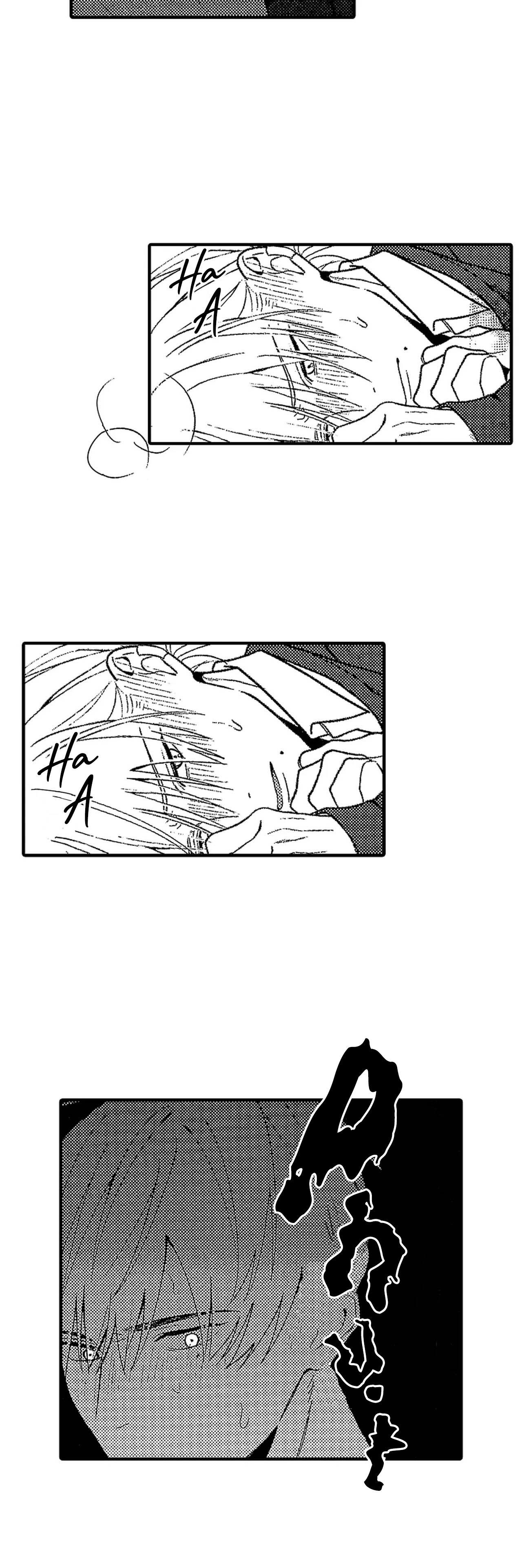 tái sinh thành một omega chapter 9 3