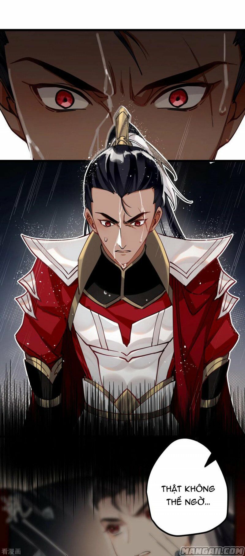 phế vật công chúa muốn nhặt chồng chapter 63 11