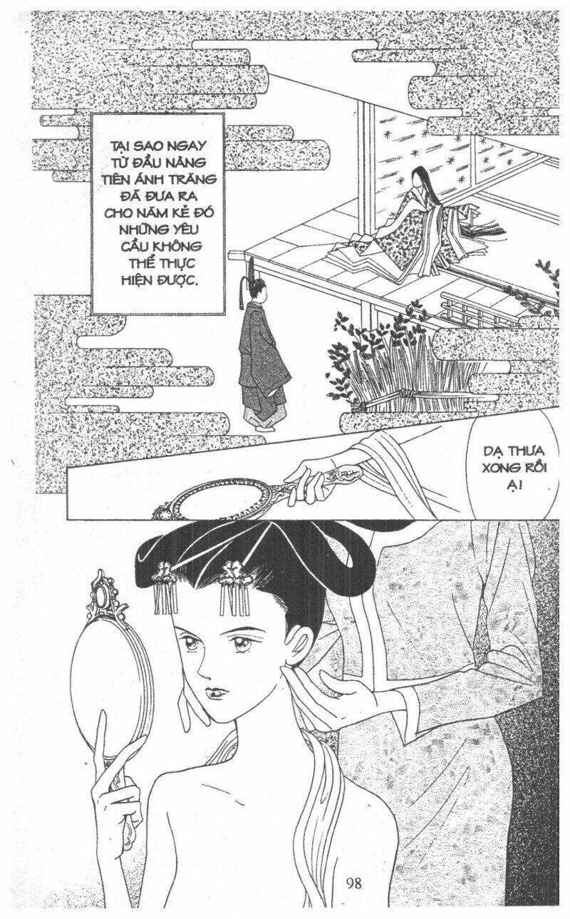 nàng tiên ánh trăng - kaguya hime chapter 13 96