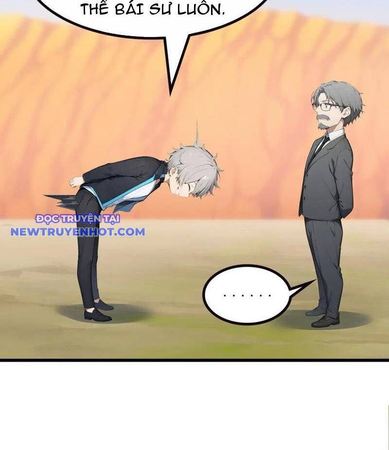 toàn dân thần vương: tôi hiến tế nghìn tỷ sinh linh! chapter 74 30