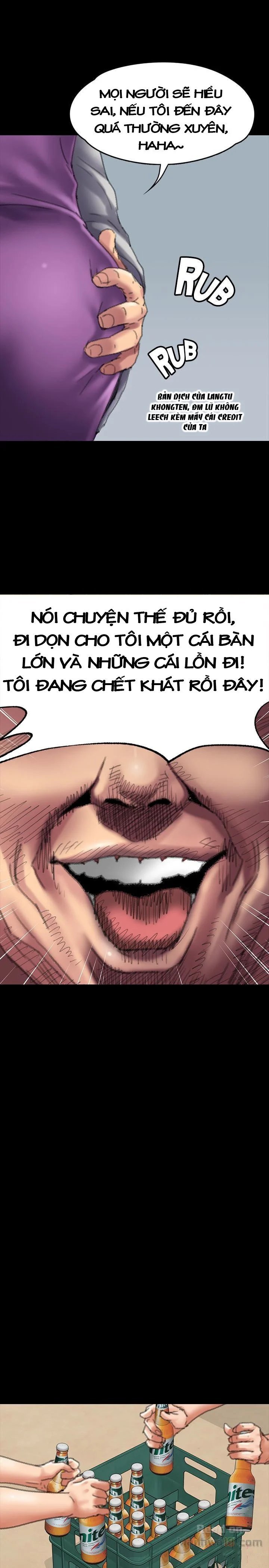 ong chúa chapter 55 29