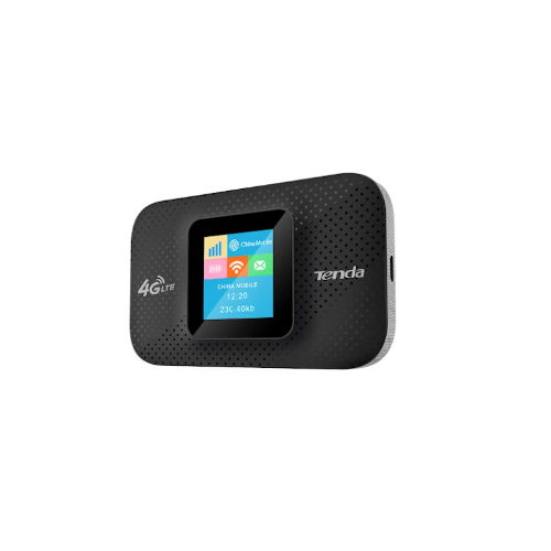 Router Wifi Tenda 4G185 - Hàng Chính Hãng